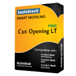 Cut-opening LT