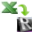 Excel2Revit icon