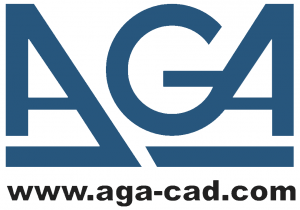 AGA CAD logo-high resolution PNG