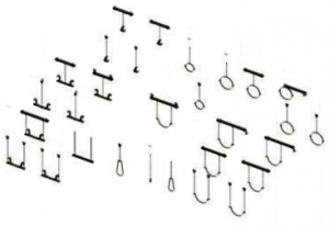 Smart Hangers - hanger types