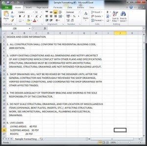 Excel2R - import text1