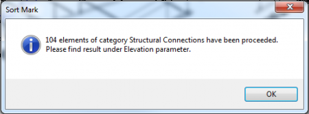 How to find revit element elevation-6