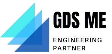 GDS ME logo