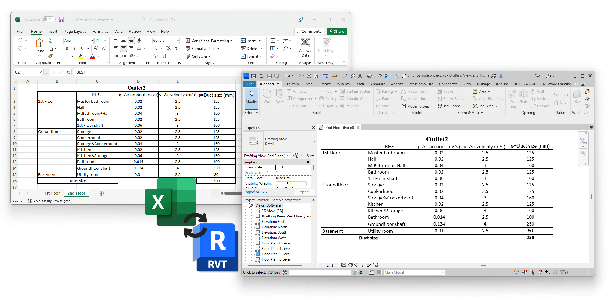 compatible with Excel