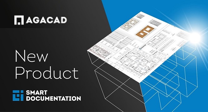 AGACAD launches all-embracing Revit documentation toolset